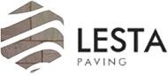 Lesta paving logo