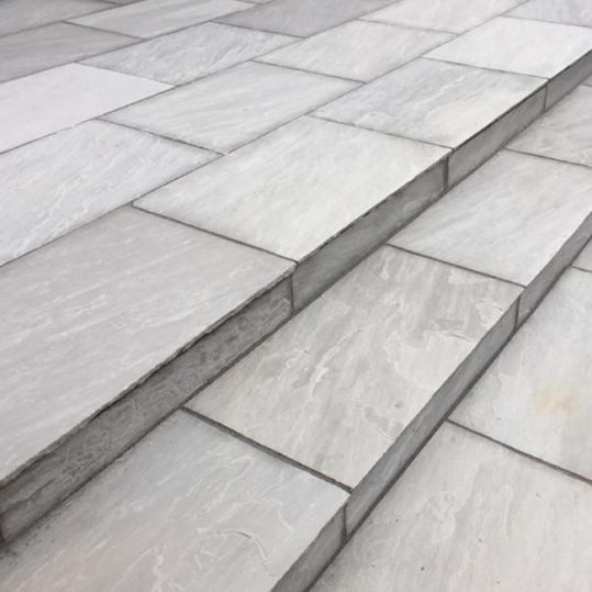 Kandla Grey single size